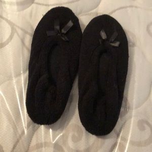 Slipper shoes